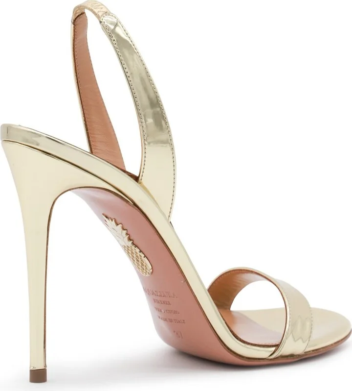 Aquazzura Sandals - Image 5