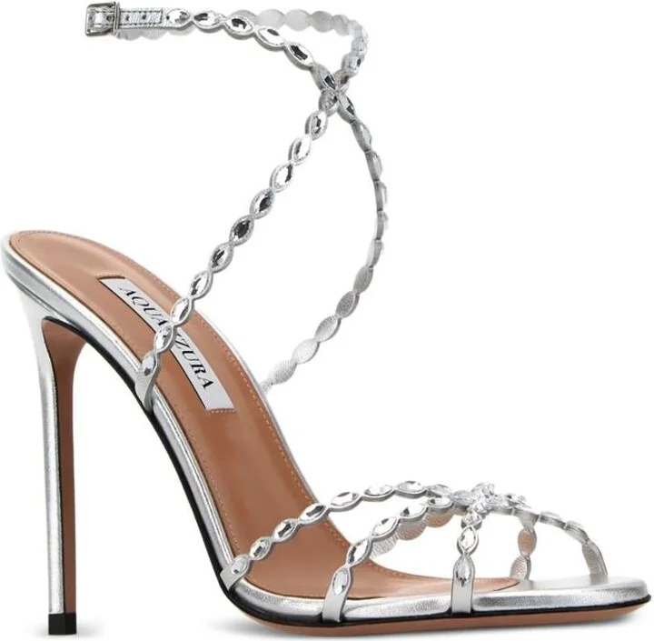 Aquazzura Sandals - Image 2