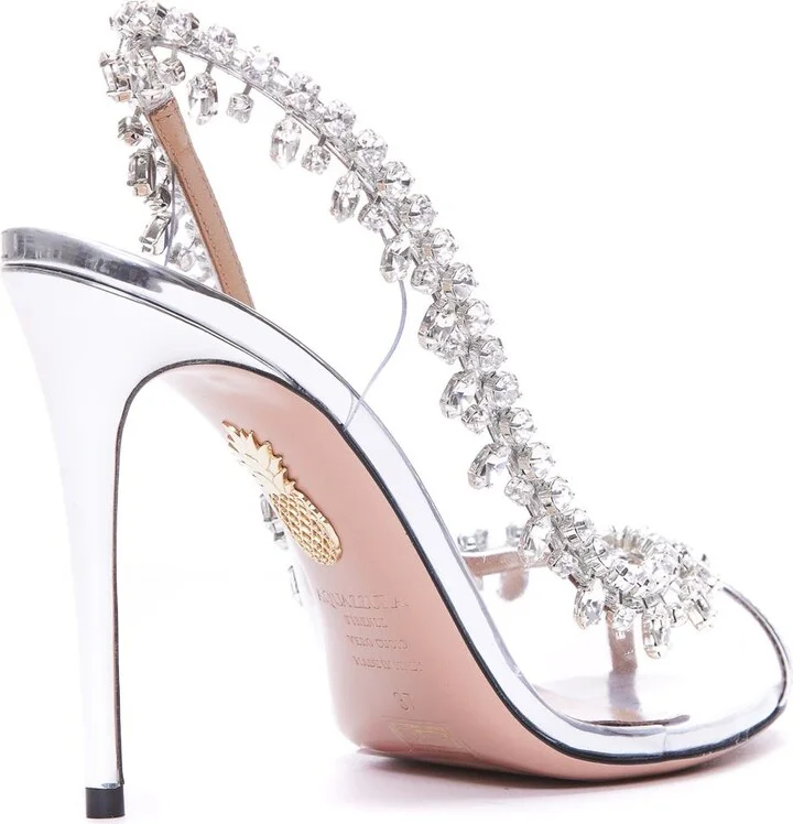 Aquazzura Sandals - Image 2