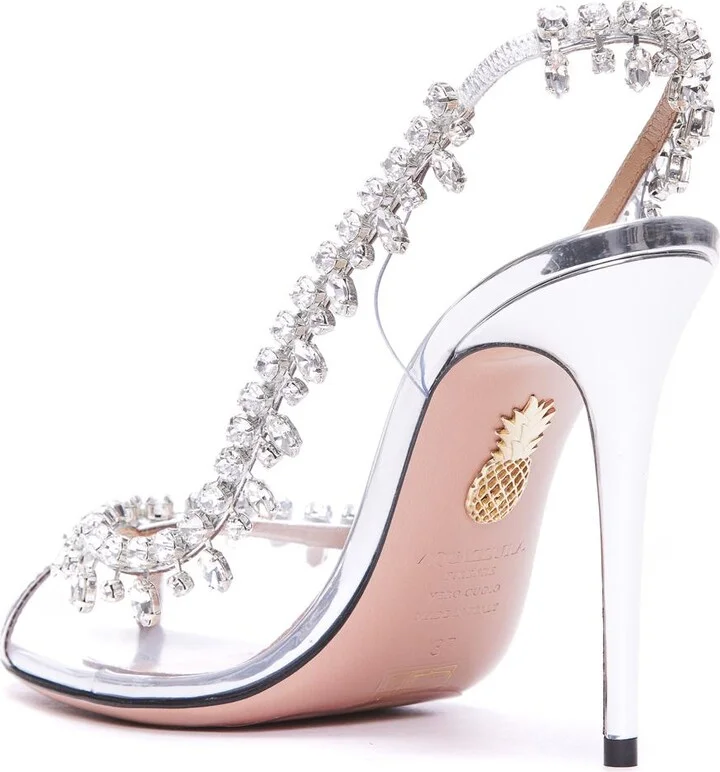 Aquazzura Sandals - Image 3