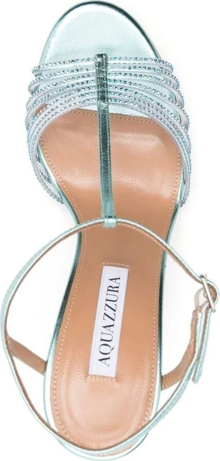 Aquazzura Sandals - Image 4