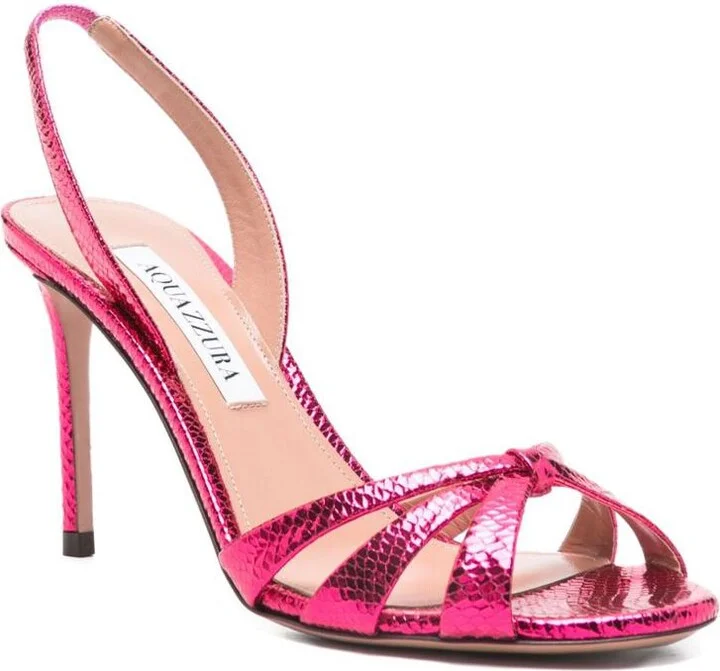 Aquazzura Sandals - Image 2