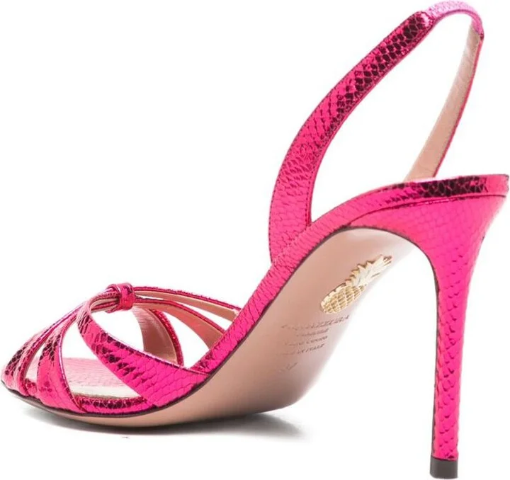 Aquazzura Sandals - Image 3