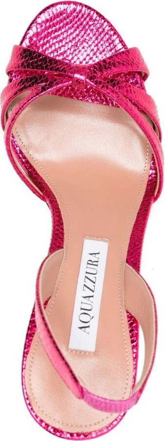 Aquazzura Sandals - Image 4
