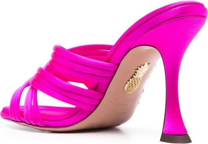 Aquazzura Sandals - Image 3