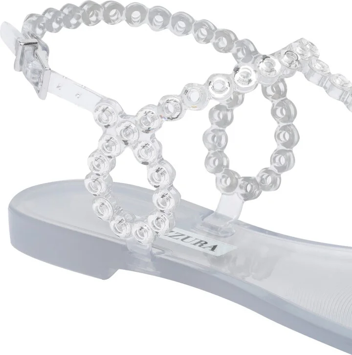 Aquazzura Sandals - Image 4