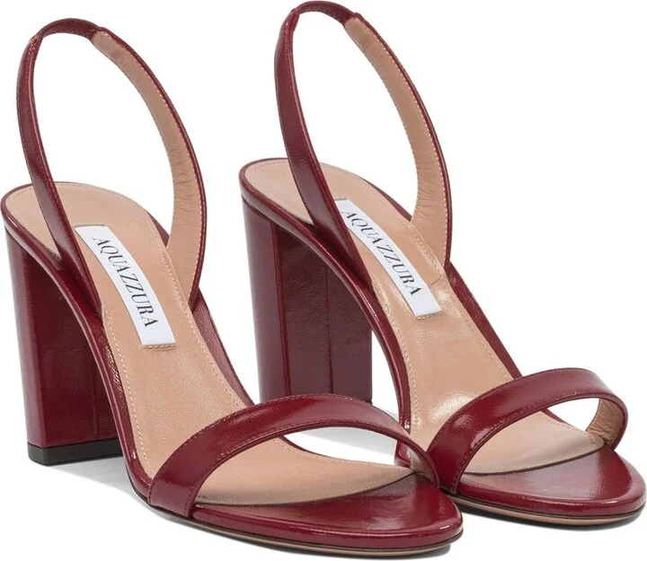 Aquazzura Sandals - Image 2