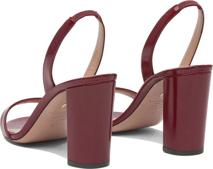Aquazzura Sandals - Image 4