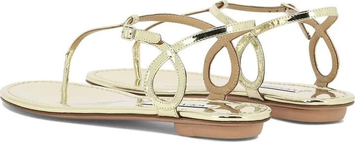 Aquazzura Sandals - Image 4