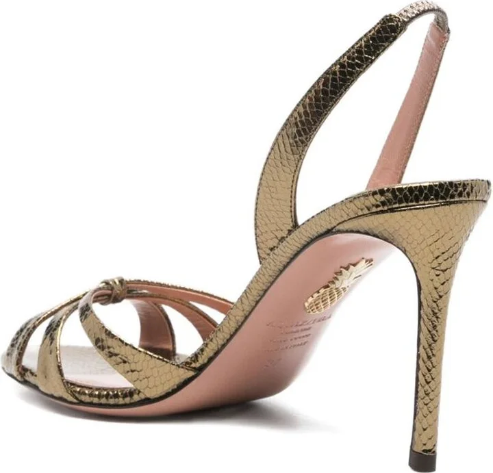 Aquazzura Sandals - Image 2