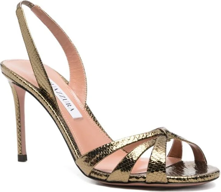 Aquazzura Sandals - Image 3
