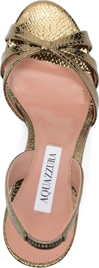 Aquazzura Sandals - Image 4