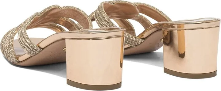 Aquazzura Sandals - Image 4