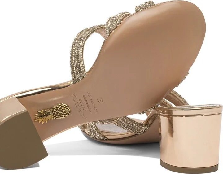 Aquazzura Sandals - Image 5