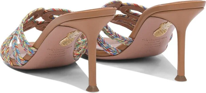 Aquazzura Sandals - Image 4