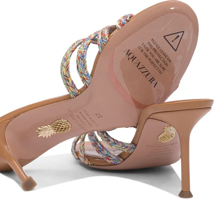 Aquazzura Sandals - Image 5