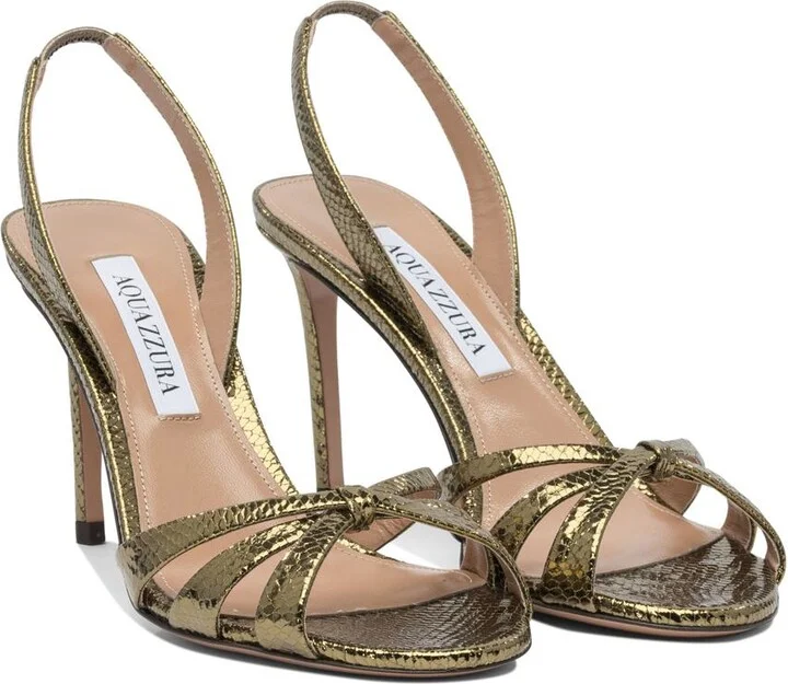 Aquazzura Sandals - Image 2