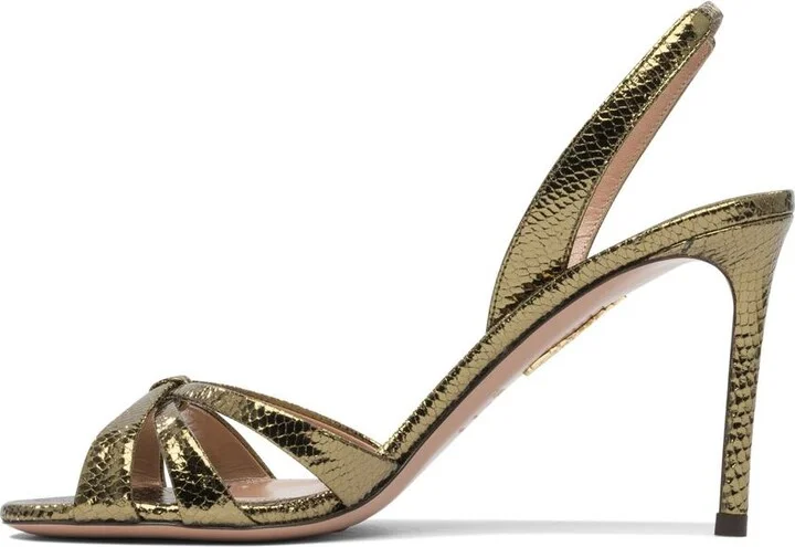 Aquazzura Sandals - Image 3
