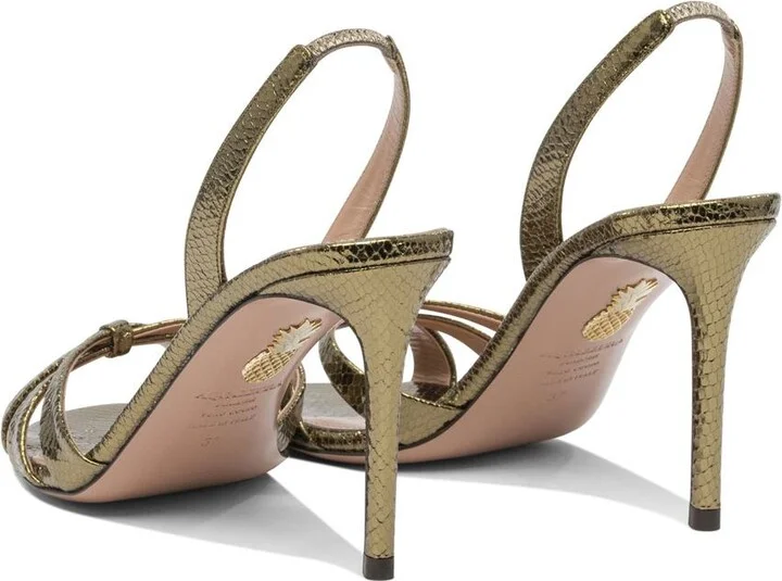 Aquazzura Sandals - Image 4