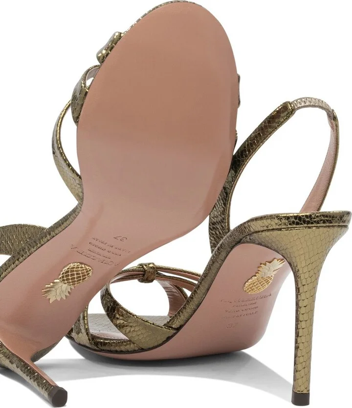 Aquazzura Sandals - Image 5