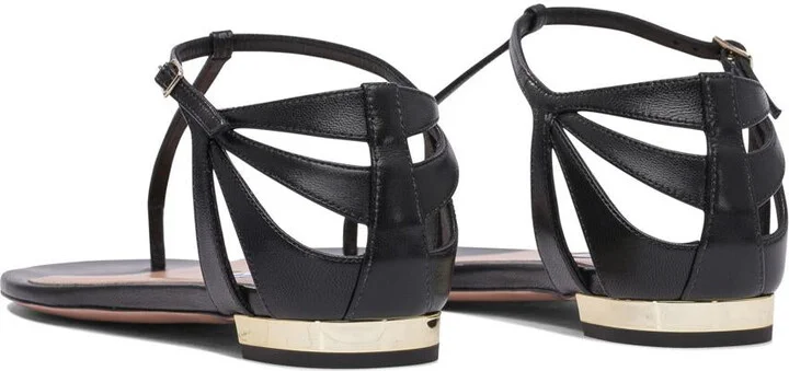 Aquazzura Sandals - Image 4