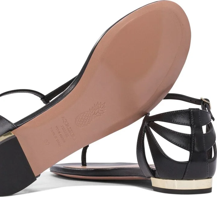 Aquazzura Sandals - Image 5