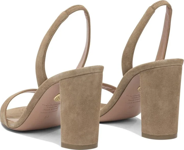 Aquazzura Sandals - Image 4