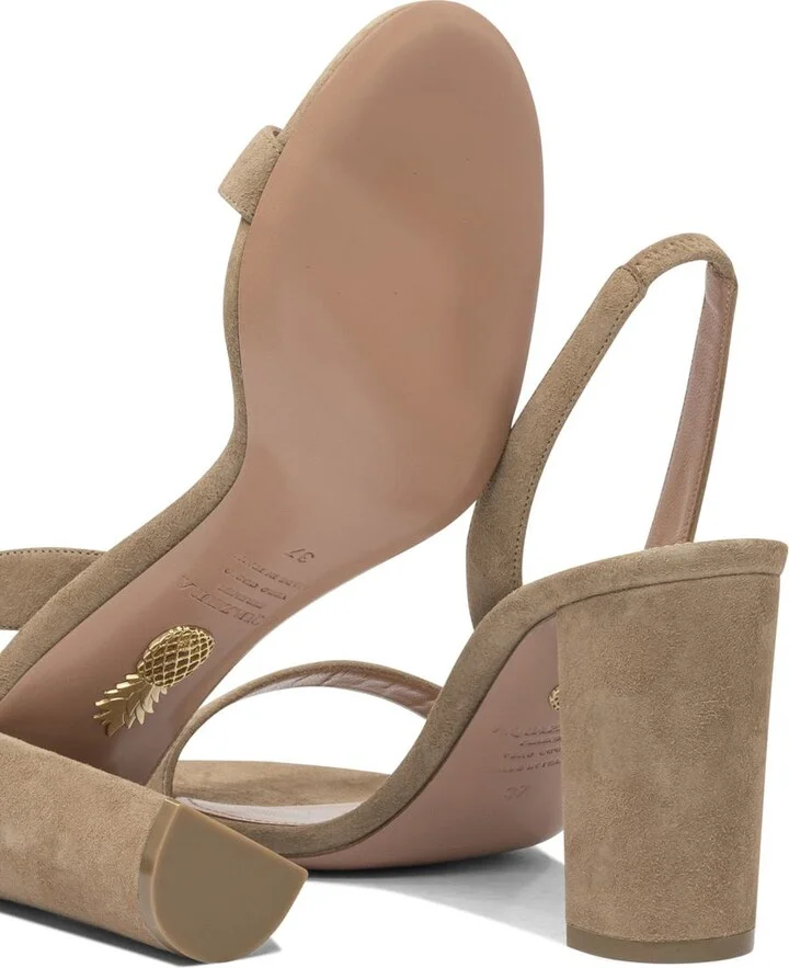Aquazzura Sandals - Image 5