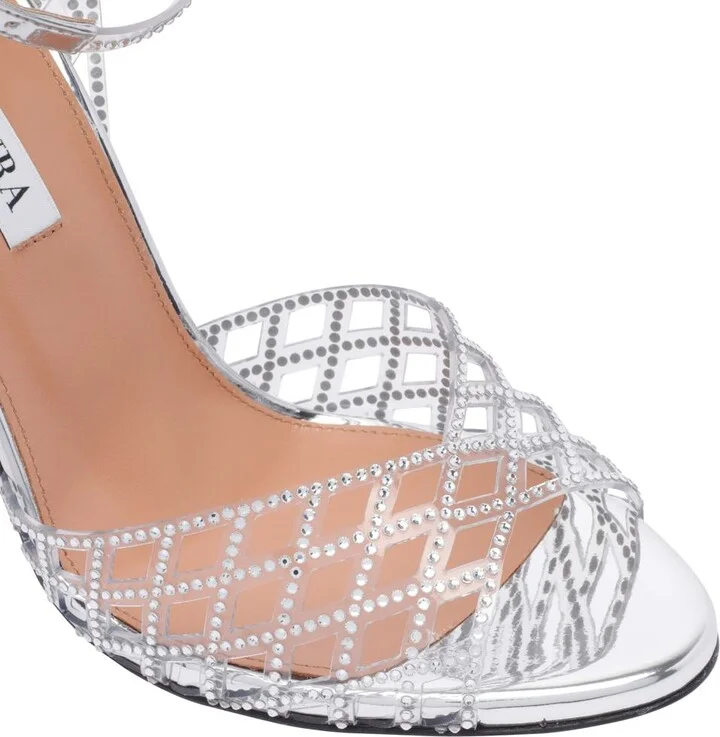 Aquazzura Sandals - Image 4
