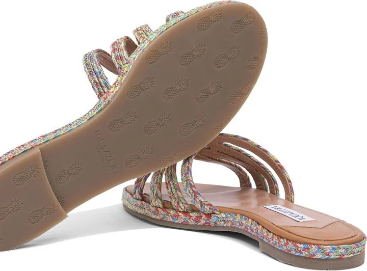 Aquazzura Sandals - Image 5