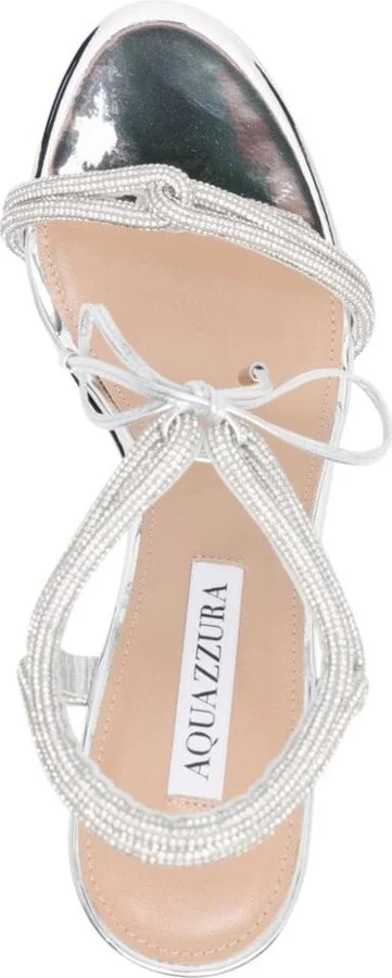Aquazzura Sandals - Image 4