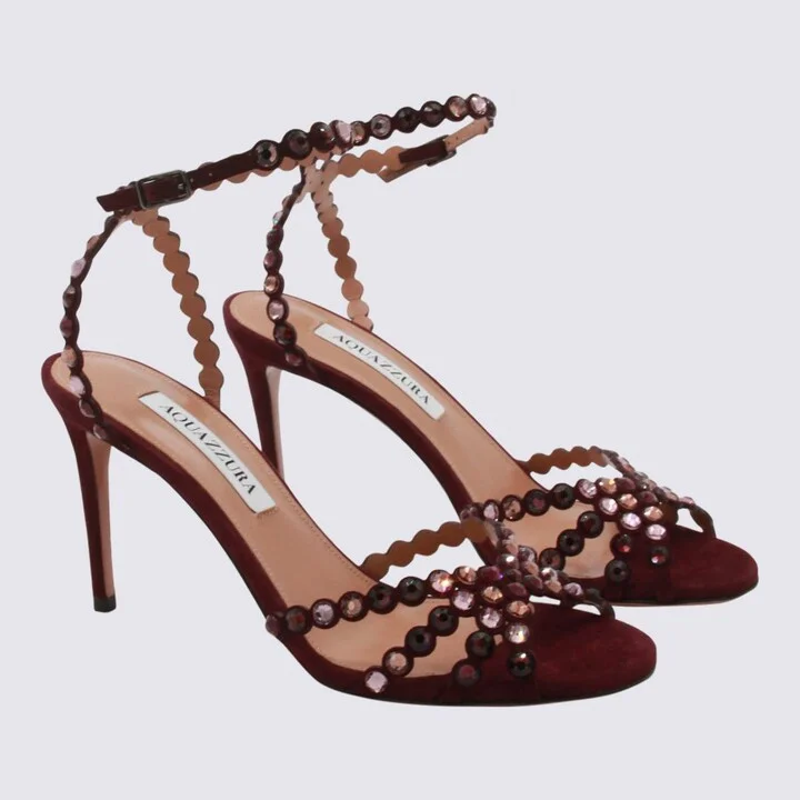 Aquazzura Sandals - Image 3