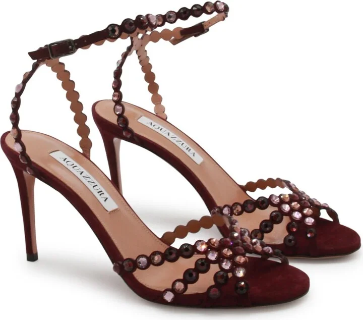 Aquazzura Sandals - Image 4