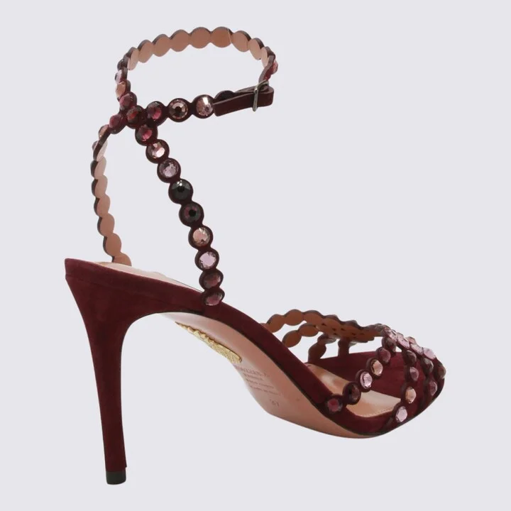 Aquazzura Sandals - Image 5