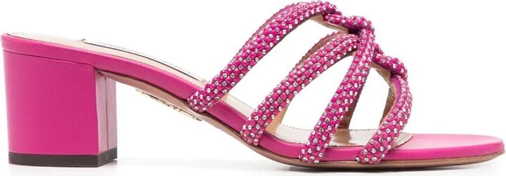 Aquazzura Sandals