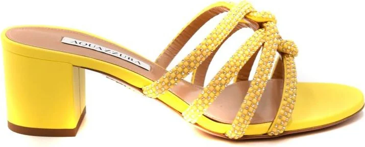 Aquazzura Sandals