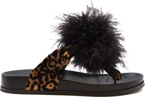 Aquazzura Sandals