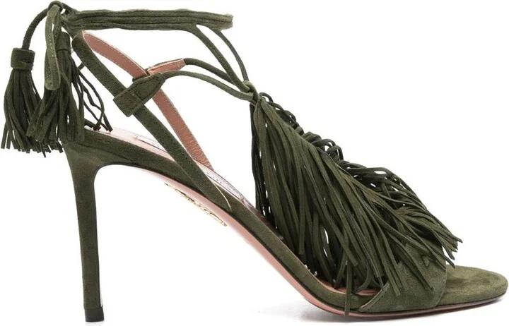 Aquazzura Sandals