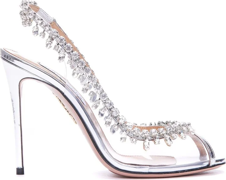 Aquazzura Sandals