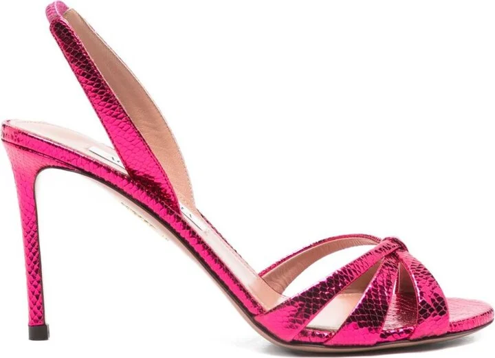 Aquazzura Sandals