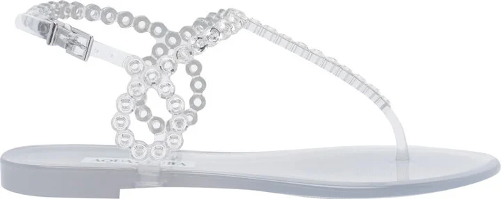 Aquazzura Sandals