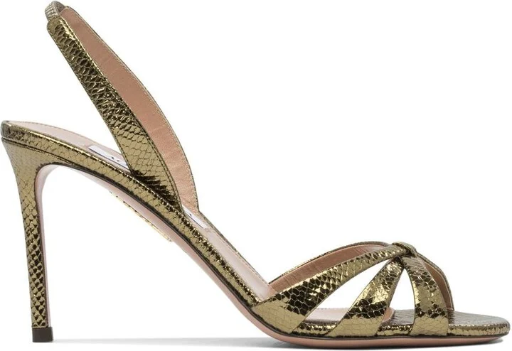 Aquazzura Sandals