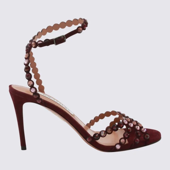 Aquazzura Sandals