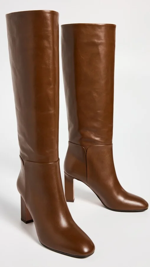 Aquazzura Sellier Boots 85 - Image 2
