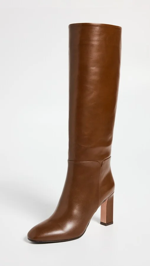 Aquazzura Sellier Boots 85 - Image 3
