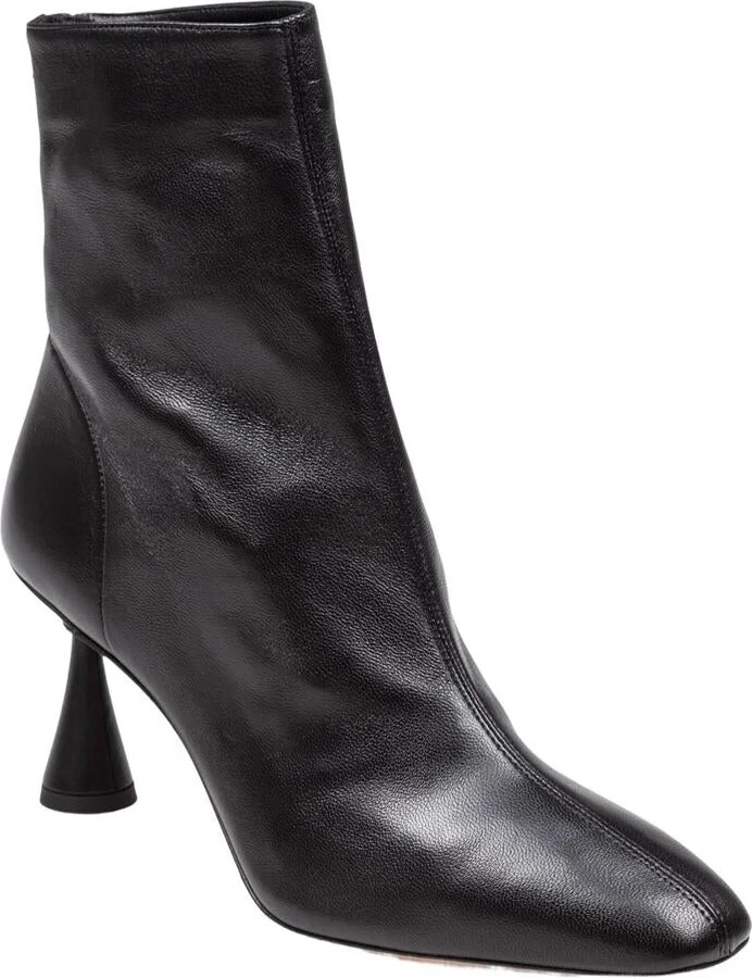 Aquazzura Soft Leather Ankle Boot - Image 2