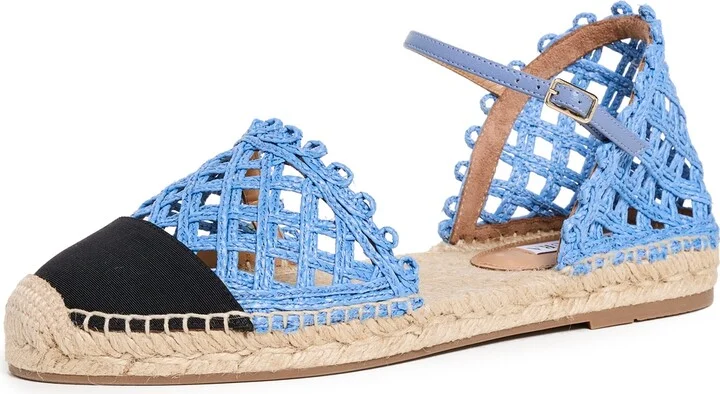 Aquazzura Sunburst Flats