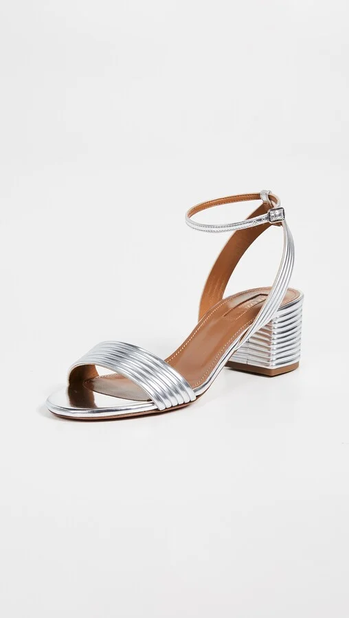 Aquazzura Sundance 50 Sandal - Image 2