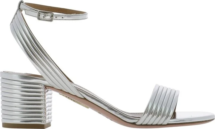 Aquazzura Sundance 50 Sandals