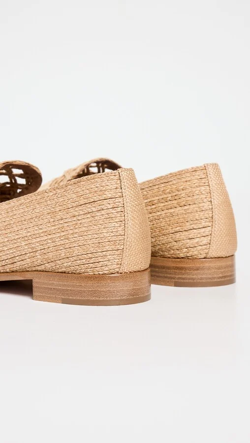 Aquazzura Visconti Loafer - Image 4